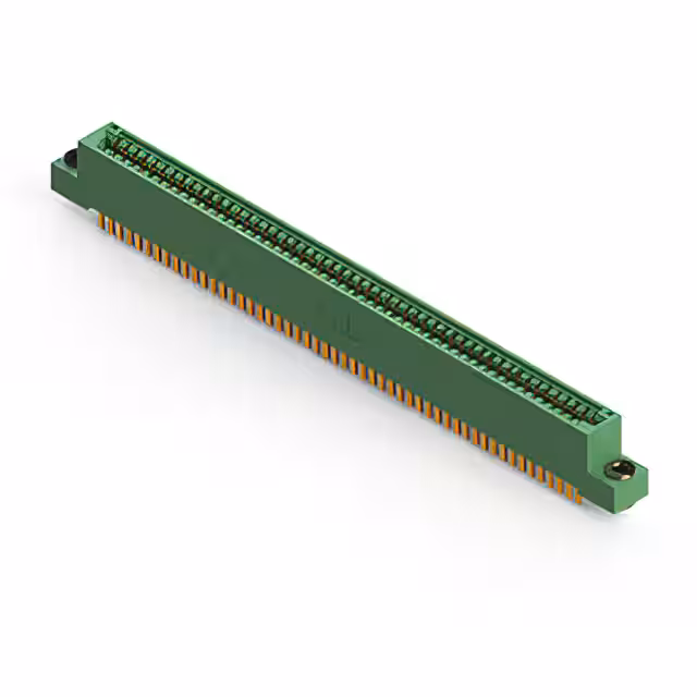 345-104-544-203 EDAC Inc.  Edgeboard Connectors